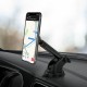 Hoco CA67 Sagittarius Series Stretch Magnetic Car Black Холдер
