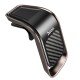 Hoco CA74 Universe Air Outlet Magnetic Car Black&Metal Grey GSM Холдер
