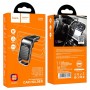 Hoco CA74 Universe Air Outlet Magnetic Car Black&Metal Grey GSM Холдер Hoco CA74 Universe Air Outlet Magnetic Car Black&Metal Grey GSM Холдер