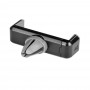 Hoco CPH01 Mobile Car Outlet Black/Grey Холдер Hoco CPH01 Mobile Car Outlet Black/Grey Холдер