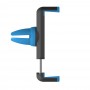 Hoco CPH01 Car Mobile Black/Blue Холдер Hoco CPH01 Car Mobile Black/Blue Холдер
