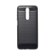 Huawei Honor 30, 30 Pro Forcell Carbon Black Кейс
