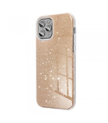 Huawei P30 Lite Forcell Shining Gold Кейс
