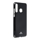 Huawei P30 Lite Mercury Pearl Jelly Black Кейс
