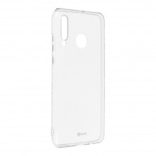 Huawei P30 Lite Roar All Day Colorful Jelly Transparent Кейс Huawei P30 Lite Roar All Day Colorful Jelly Transparent Кейс