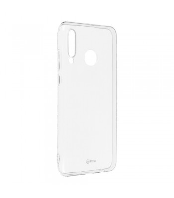 Huawei P30 Lite Roar All Day Colorful Jelly Transparent Кейс