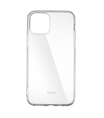 Huawei P30 Lite Roar All Day Colorful Jelly Transparent Кейс