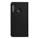 Huawei P30 Lite Sensitive Book Black Кейс