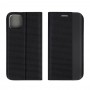 Huawei P30 Lite Sensitive Book Black Кейс