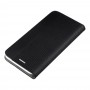 Huawei P30 Lite Sensitive Book Black Кейс