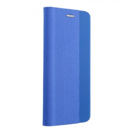 Huawei P30 Lite Sensitive Book Light Blue Кейс
