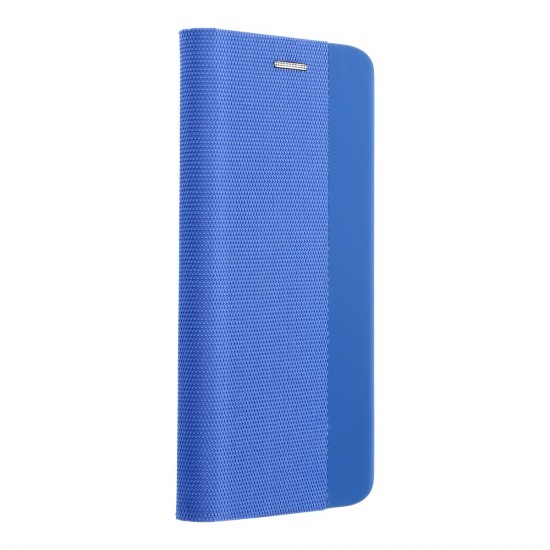 Huawei P30 Lite Sensitive Book Light Blue Кейс