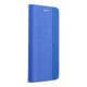 Huawei P30 Lite Sensitive Book Light Blue Кейс