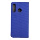 Huawei P30 Lite Sensitive Book Light Blue Кейс