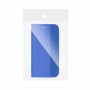 Huawei P30 Lite Sensitive Book Light Blue Кейс