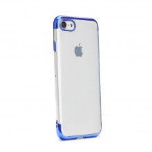 Huawei P40 Lite Forcell New Electro Blue Кейс
