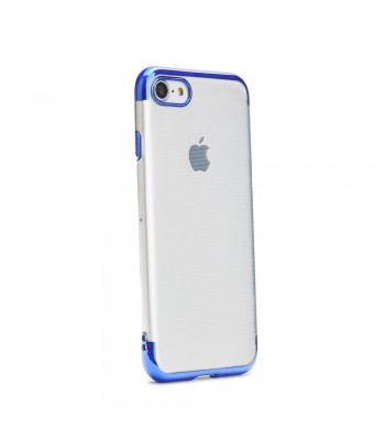 Huawei P40 Lite Forcell New Electro Blue Кейс