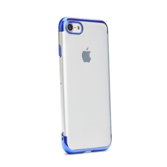 Huawei P40 Lite Forcell New Electro Blue Кейс