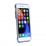 Huawei P40 Lite Forcell New Electro Blue Кейс
