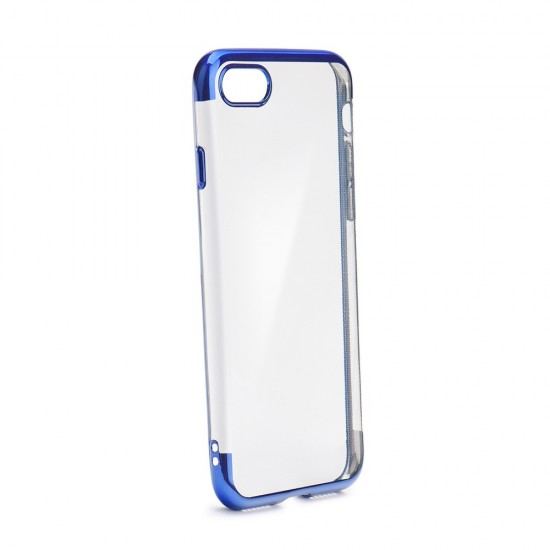 Huawei P40 Lite Forcell New Electro Blue Кейс