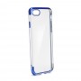 Huawei P40 Lite Forcell New Electro Blue Кейс