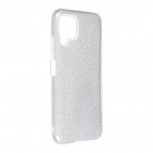Huawei P40 Lite Forcell Shining Silver Кейс Huawei P40 Lite Forcell Shining Silver Кейс