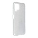 Huawei P40 Lite Forcell Shining Silver Кейс