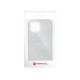 Huawei P40 Lite Forcell Shining Silver Кейс