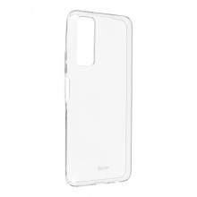 Huawei P Smart 2021 Roar All Day Colorful Jelly Transparent Кейс Huawei P Smart 2021 Roar All Day Colorful Jelly Transparent Кейс