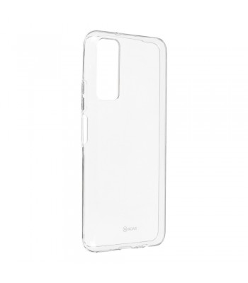 Huawei P Smart 2021 Roar All Day Colorful Jelly Transparent Кейс