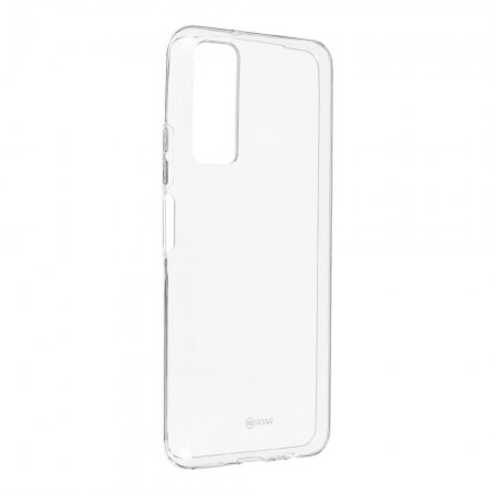 Huawei P Smart 2021 Roar All Day Colorful Jelly Transparent Кейс