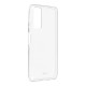 Huawei P Smart 2021 Roar All Day Colorful Jelly Transparent Кейс