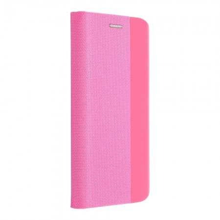 Huawei P Smart 2021 Sensitive Book Light Pink Кейс