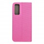 Huawei P Smart 2021 Sensitive Book Light Pink Кейс