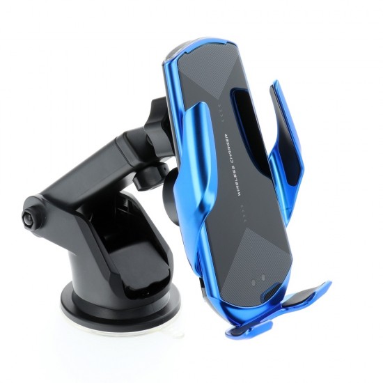 Partner Telecom HS3 Blue Холдер и Зарядно