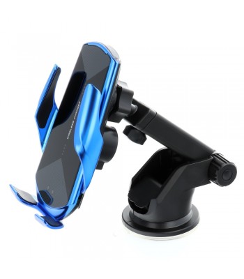 Partner Telecom HS3 Blue Холдер и Зарядно