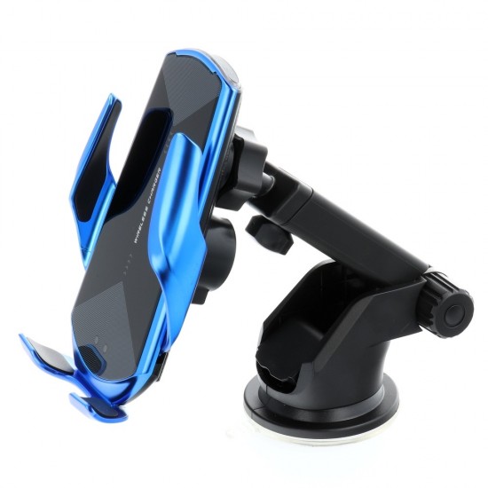 Partner Telecom HS3 Blue Холдер и Зарядно