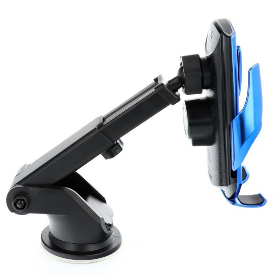 Partner Telecom HS3 Blue Холдер и Зарядно
