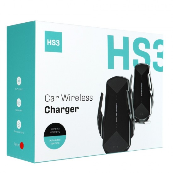 Partner Telecom HS3 Blue Холдер и Зарядно