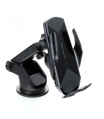 Partner Telecom HS3 Black Холдер и Зарядно