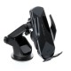 Partner Telecom HS3 Black Холдер и Зарядно