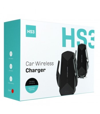 Partner Telecom HS3 Red Холдер и Зарядно