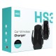 Partner Telecom HS3 Red Холдер и Зарядно