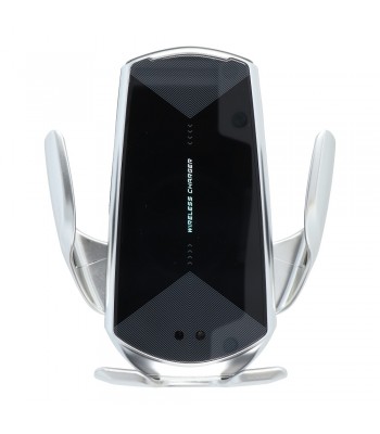Partner Telecom HS3 Silver Холдер и Зарядно