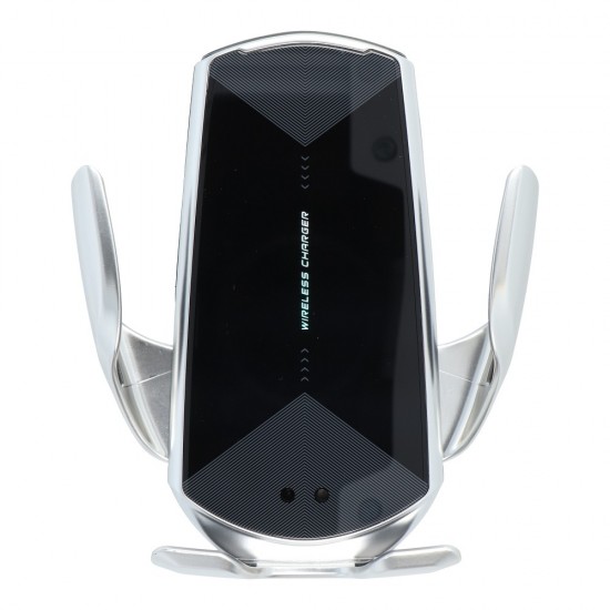 Partner Telecom HS3 Silver Холдер и Зарядно