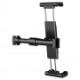 Baseus SUHZ-01 Backseat Car Mount Black S1-060576 Холдер