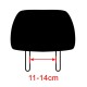 Baseus SUHZ-01 Backseat Car Mount Black S1-060576 Холдер