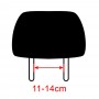 Baseus SUHZ-01 Backseat Car Mount Black S1-060576 Холдер
