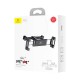 Baseus SUHZ-01 Backseat Car Mount Black S1-060576 Холдер