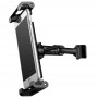 Baseus SUHZ-01 Backseat Car Mount Black S1-060576 Холдер
